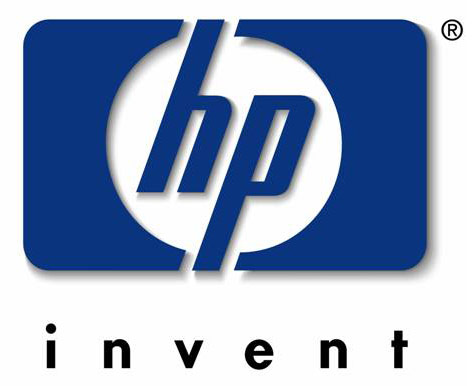 Hewlett-Packard 