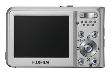   Fujifilm FinePix F31fd