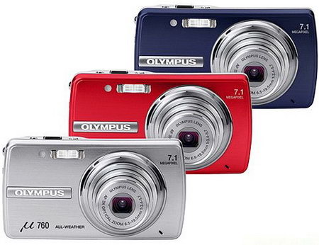   Olympus