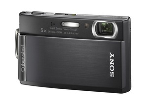 Cyber-shot DSC-T300