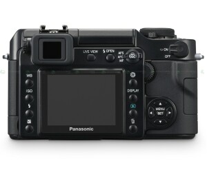 Panasonic  