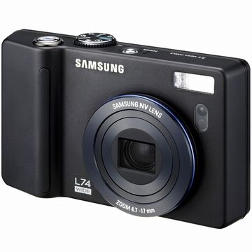   Samsung  L74 Wide