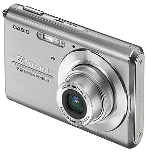   Casio EX-Z1050